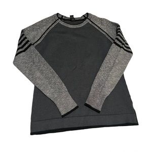 Prana | Knit Crewneck Pullover Sweater